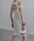 Dig Shape Dress